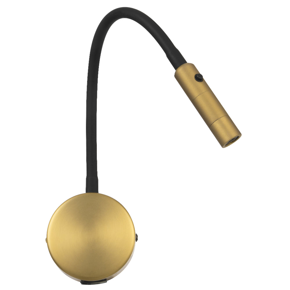 SOLIO WALL LIGHT